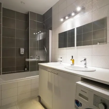 Apartment Nocnoc - Le Babel *